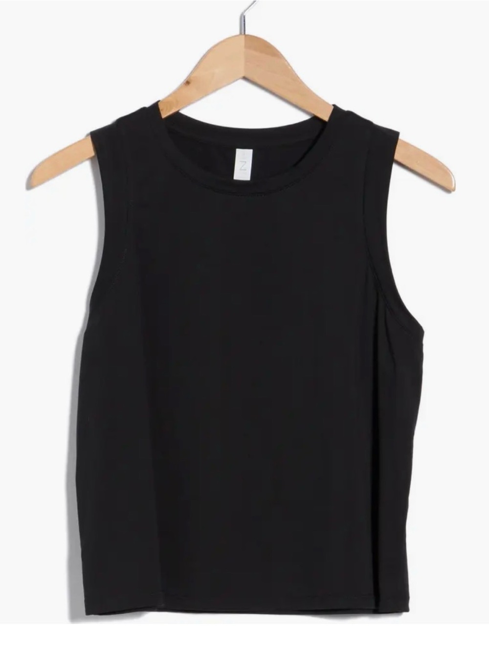Zella By Nordstrom Key Element Tank